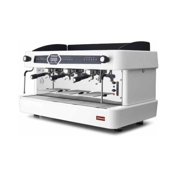 MÁQUINA DE CAFÉ EXPRESSO