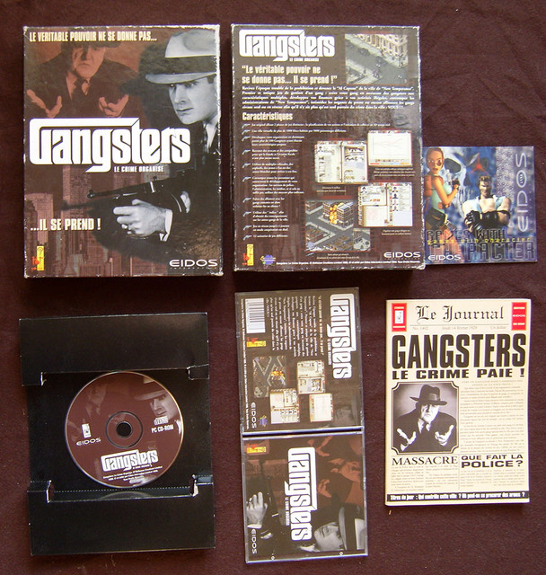 Gangsters