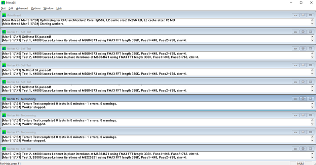 cpu-test
