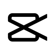Capcut Icon