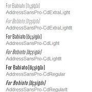 Font-List9