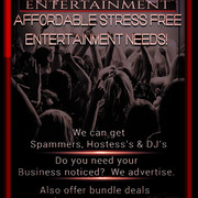 P-T-entertainment