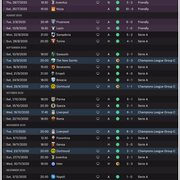 Matches