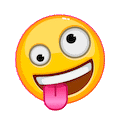 zany-face