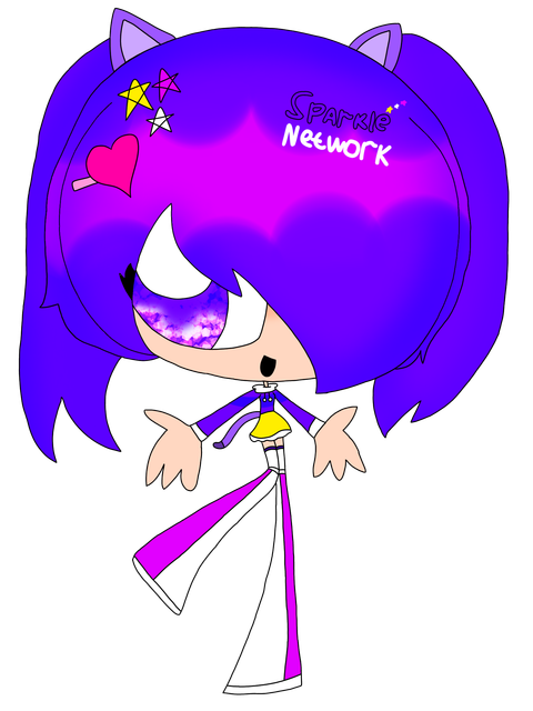 Sparkle-Network