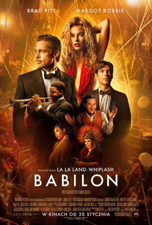 Babilon / Babylon (2022) PL.1080p.SKY.WEB-DL.H.264.DDP2.0-FOX / Lektor PL