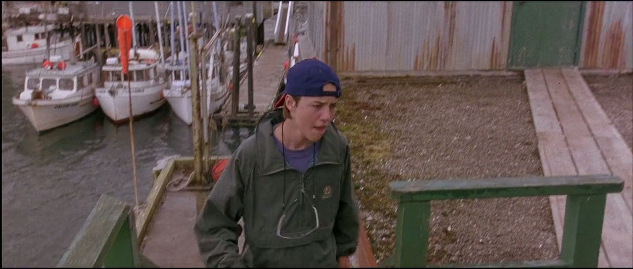 Alaska Screenshot