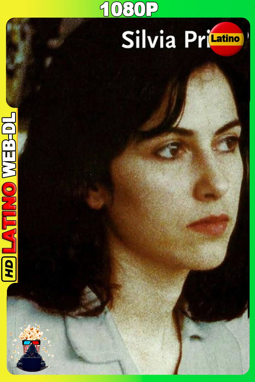 Silvia Prieto (1999) [1080p] WEB-DL [Latino]