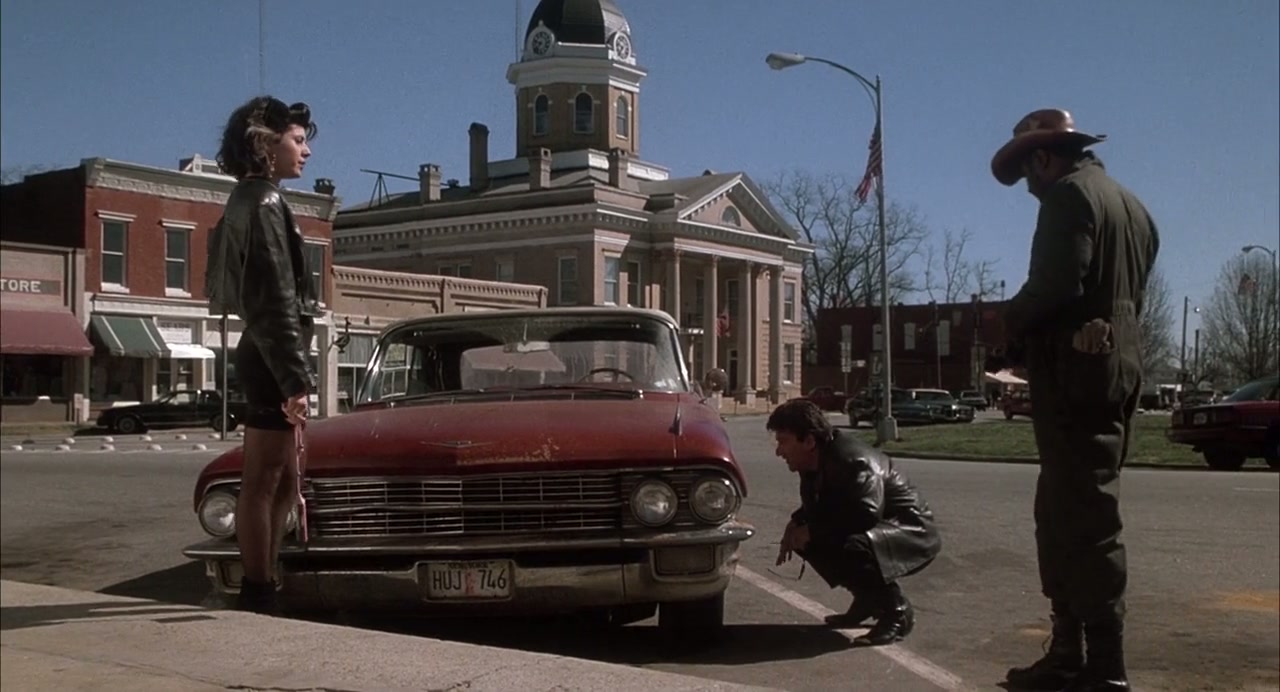 My Cousin Vinny Screenshot