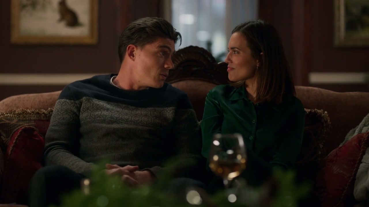 Twas the Night Before Christmas Screenshot
