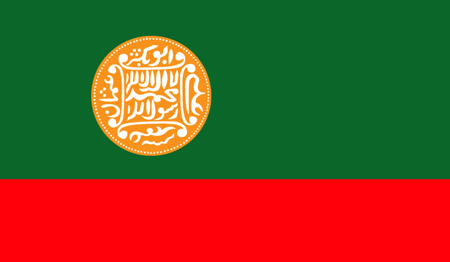 Rohingya Republic
