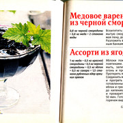 Золотая коллекция рецептов № 6. Заготовки для всей семьи Золотая коллекция рецептов № 6. Заготовки для всей семьи