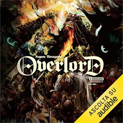Kugane Maruyama - Overlord꞉ Overlord, Vol. 1 (2026) (mp3 - 128 kbps)