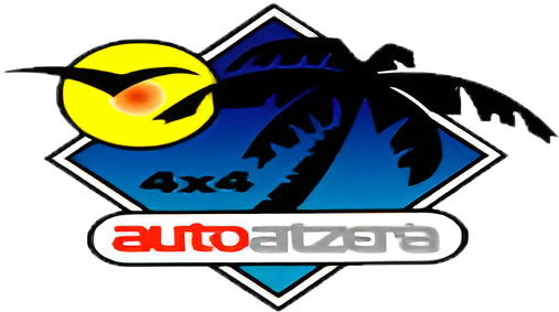 AutoAtzerà logo