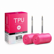 duše 29MTB pink 2ks