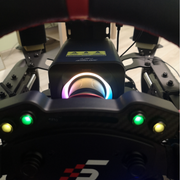 Simagic Alpha Evo Pro 18Hm.