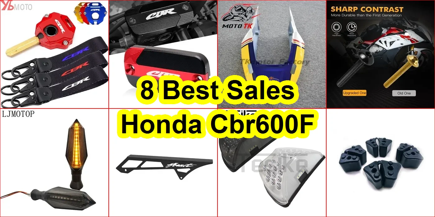 本田 CBR600F 評價