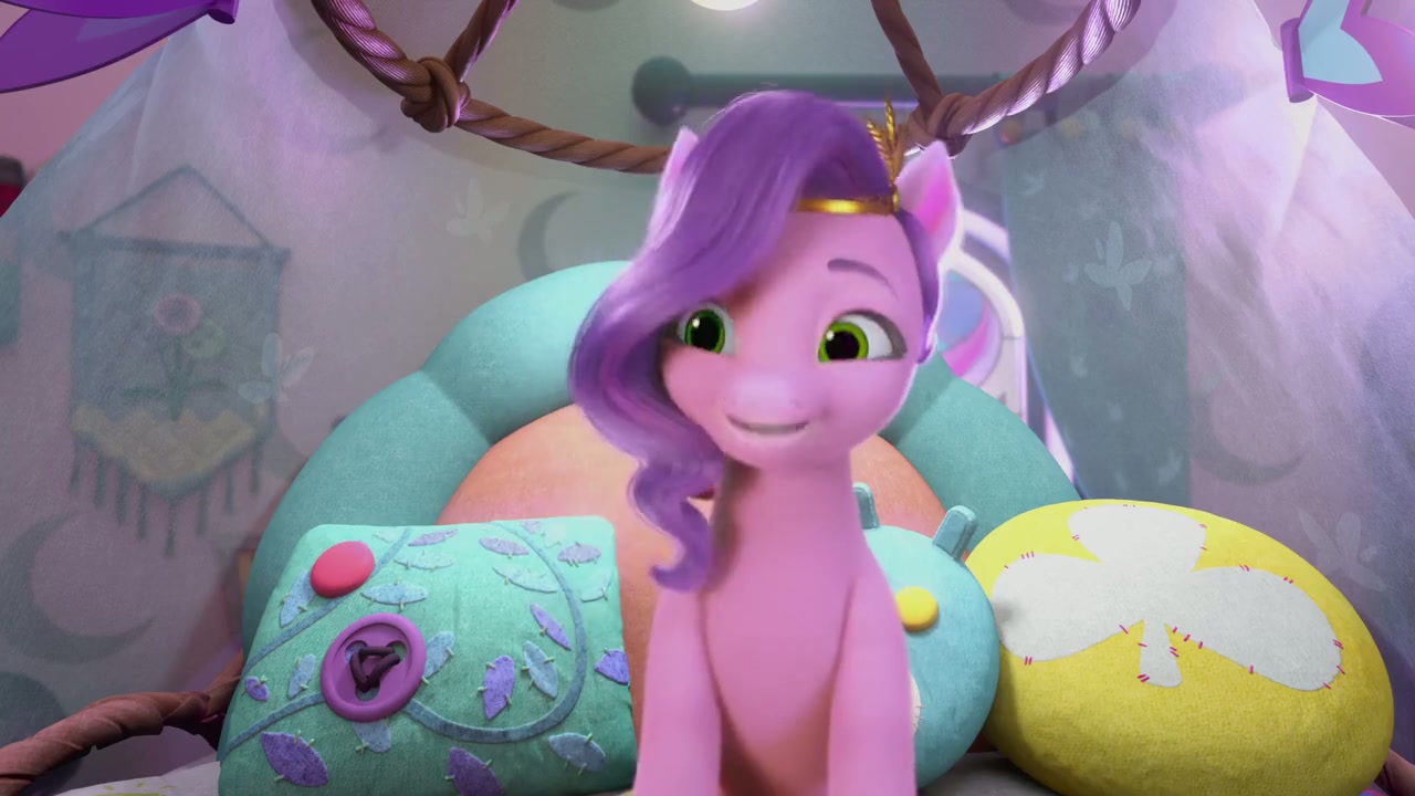 My Little Pony: Make Your Mark Screenshot