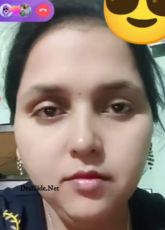 Hot Bhabhi Chamet Nude Live With Full Face