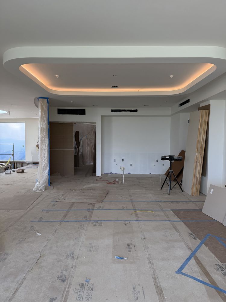 Electrical repair by Revive Electric