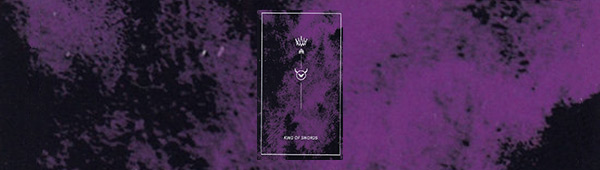 ENTJ: King Of Swords