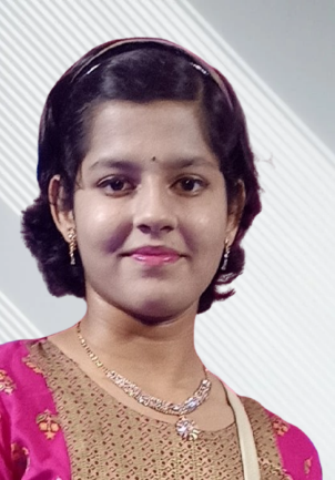 Srijita Bhattacharyya