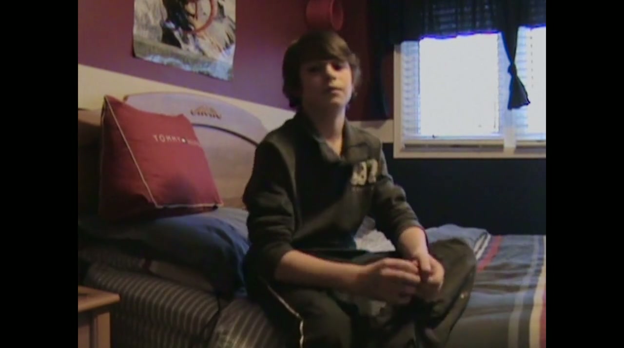 Shawn Mendes: In Wonder Screenshot