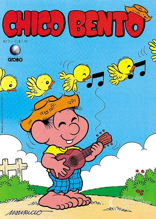 Capa 7