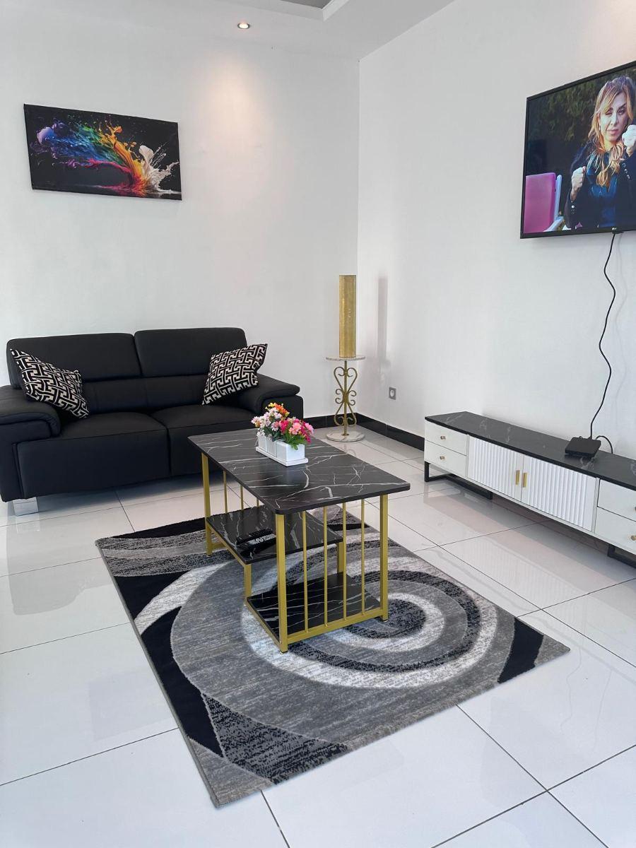 Studio meublé à louer à Yaoundé - 35000 FCFA/Jour