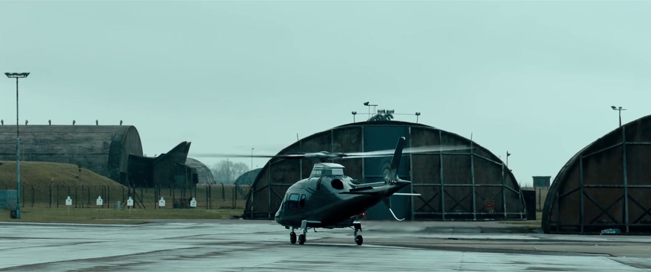 Angel Has Fallen Screenshot