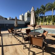 Residencial Maria Augusta