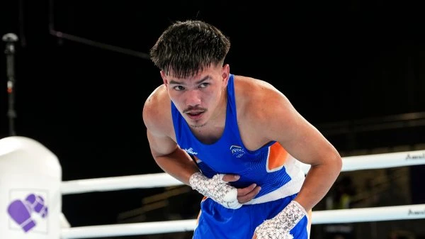 CWG 2026 July 26 India Schedule
