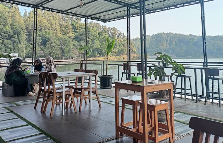 D'java Coffee