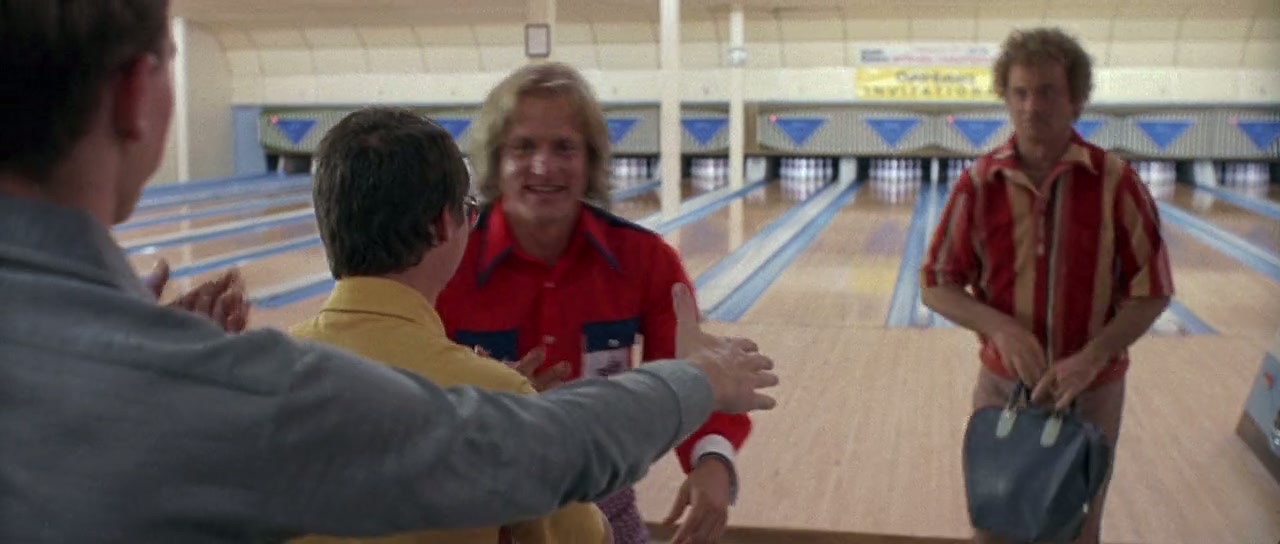 Kingpin Screenshot