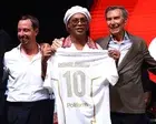 Ronaldinho Returns to Football with Ravenna in Serie