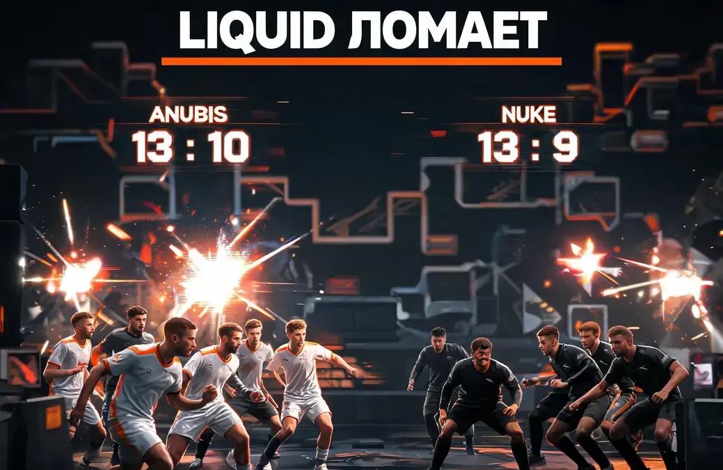 Новости