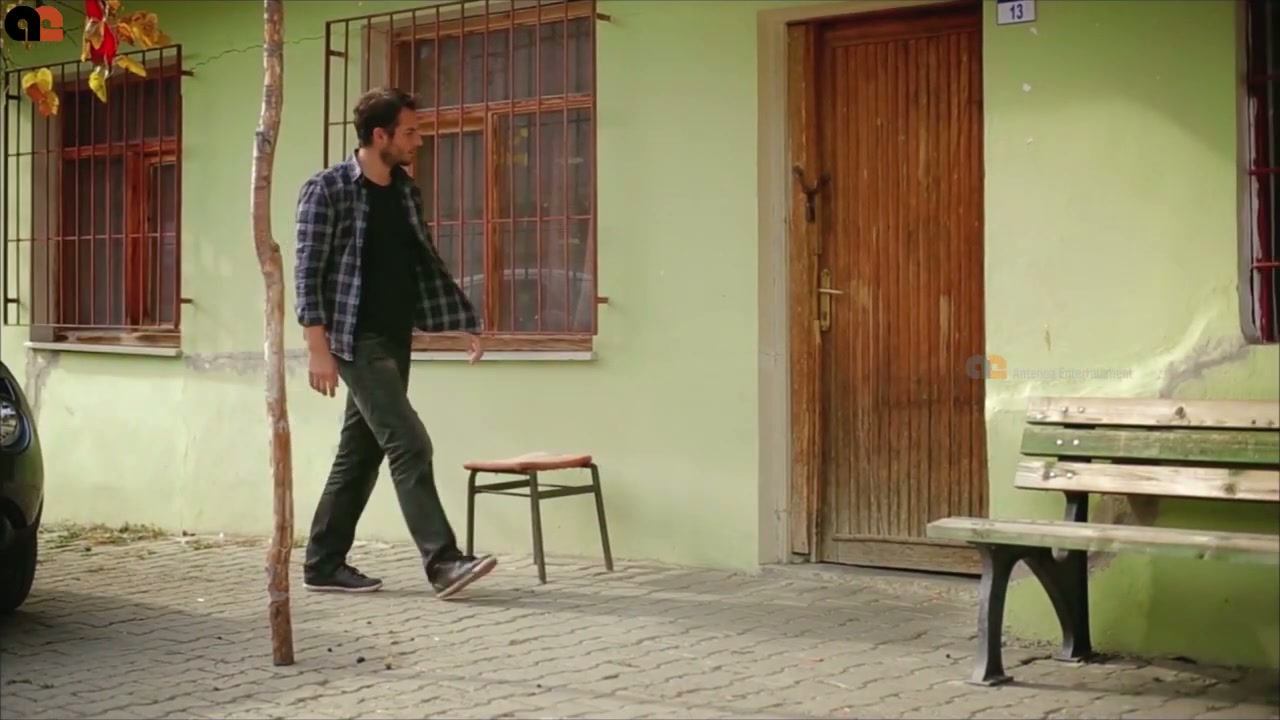 Azem: Cin Karası Screenshot