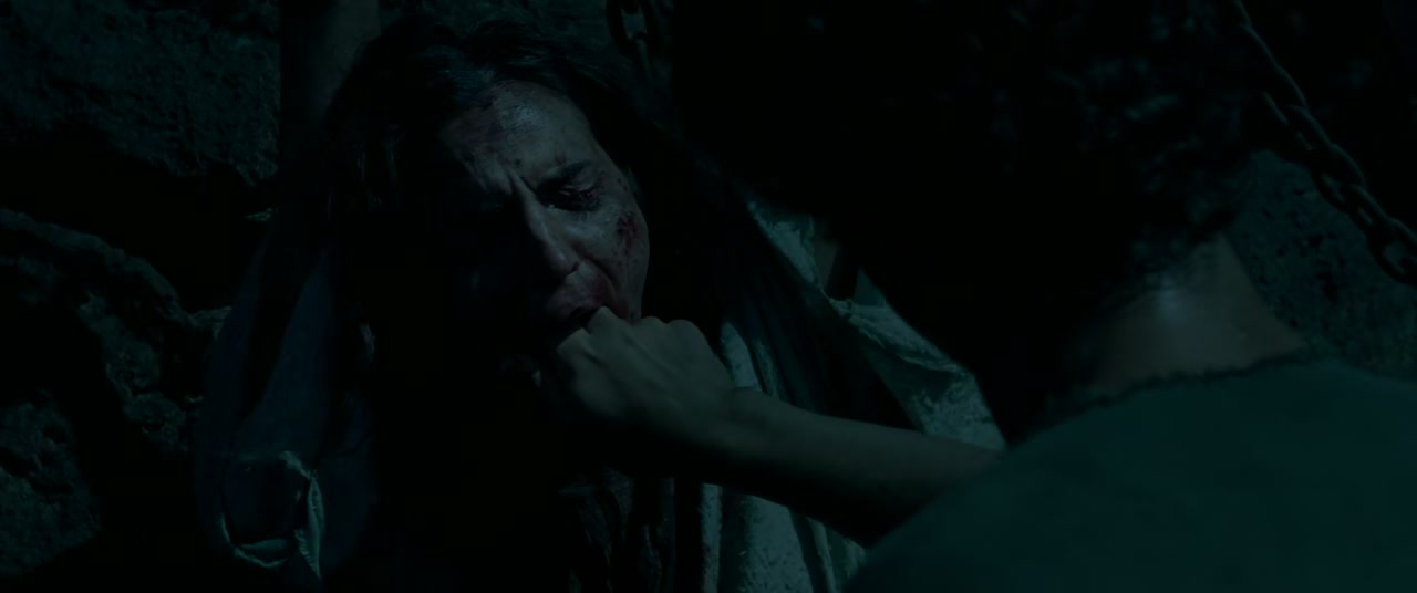 The Carpenter's Son Screenshot