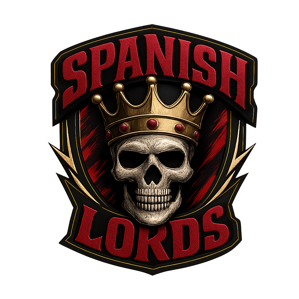 Spanish Lords