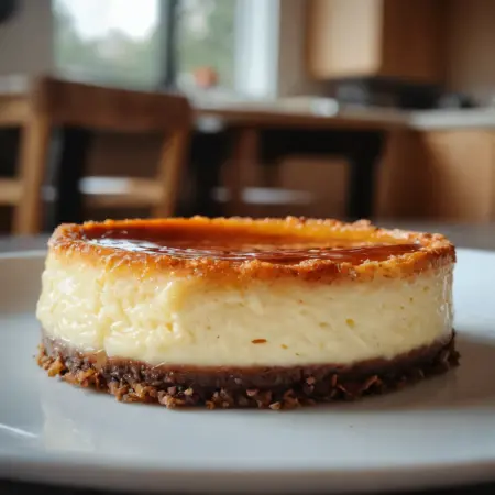 Mini Cheesecakes for Thanksgiving – Holiday Treats