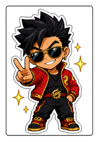 Peace