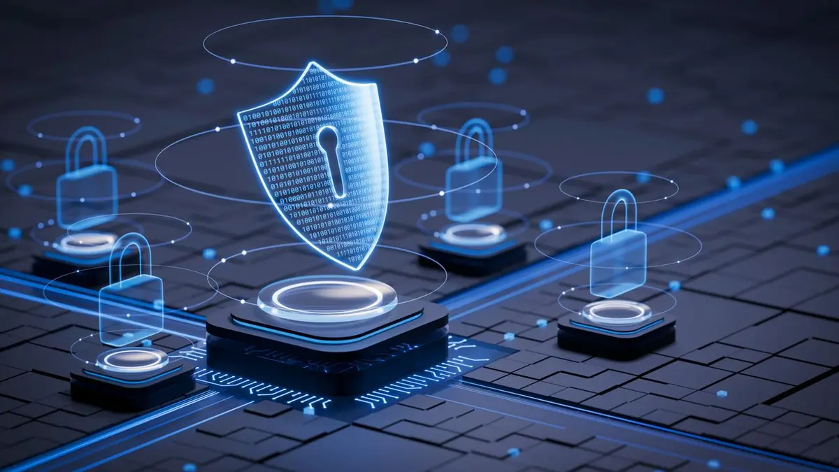 Banks Face New Systemic Cyber Threats