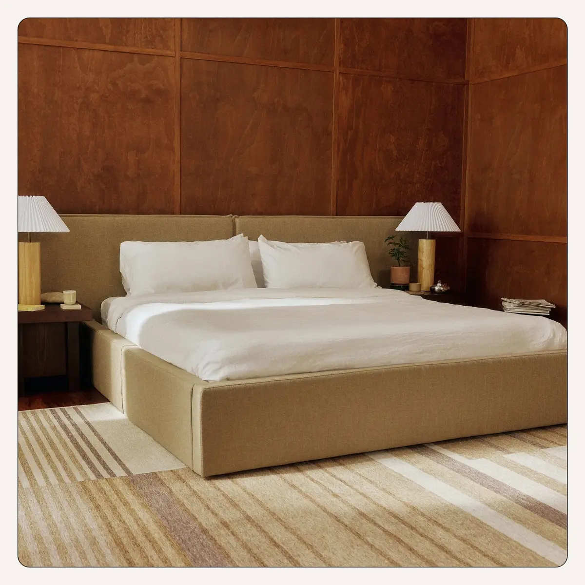 Cozey Ara Bed: De la patul economic, la somnul de vis