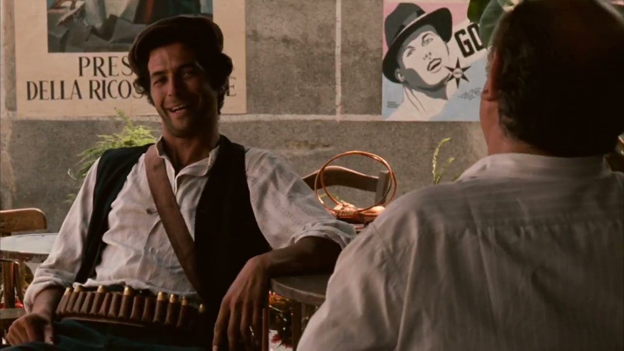 The Godfather Screenshot