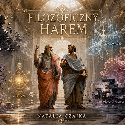 Natalia Czajka - Filozoficzny Harem (2026)