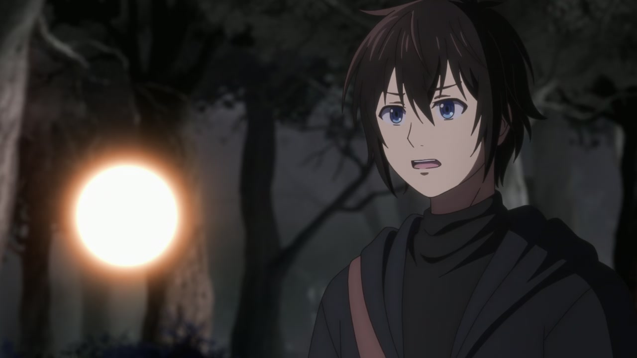 A Gatherer's Adventure in Isekai Screenshot