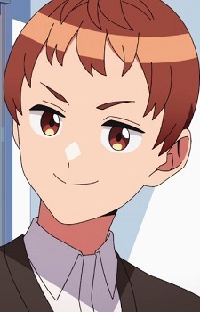 Tasaki, Rui