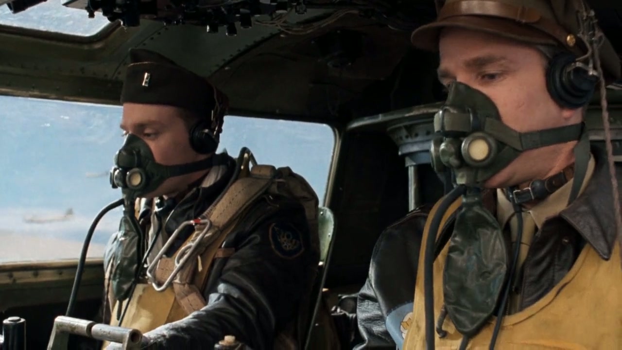 Memphis Belle Screenshot