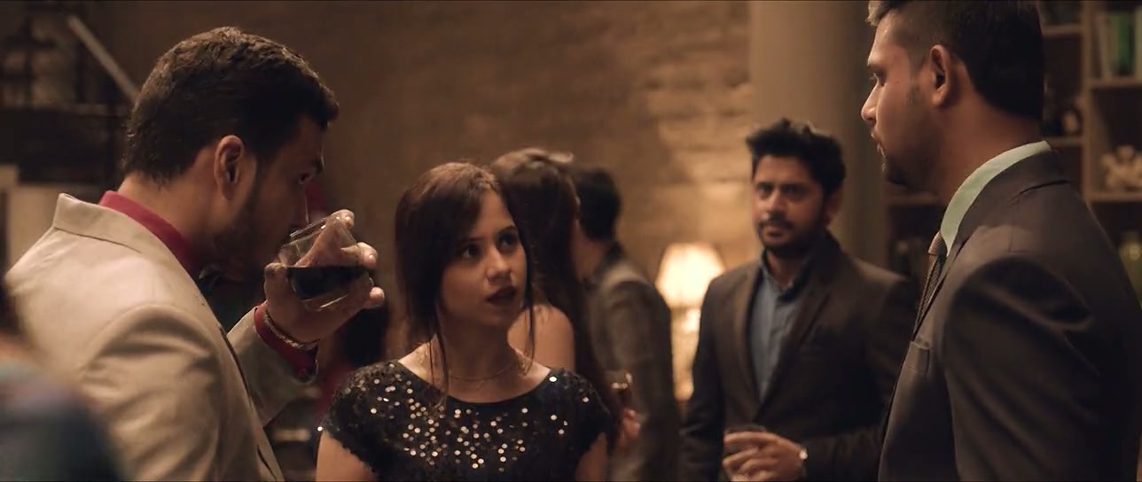 Saheb, Biwi Aur Gangster 3 Screenshot