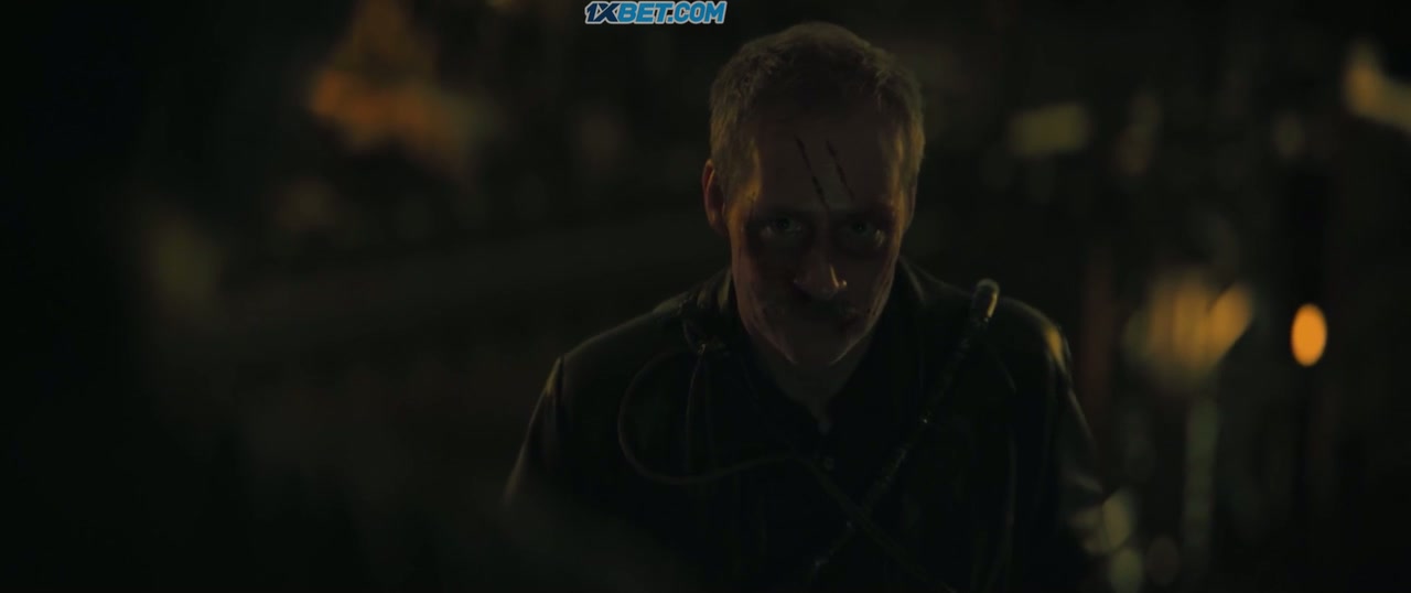 The Batman Screenshot